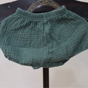 ⚡️⚡️⚡️⚡️Kids tales muslin bloomer